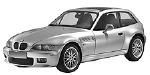 BMW E36-7 C0329 Fault Code
