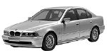 BMW E39 C0329 Fault Code