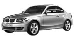 BMW E82 C0329 Fault Code